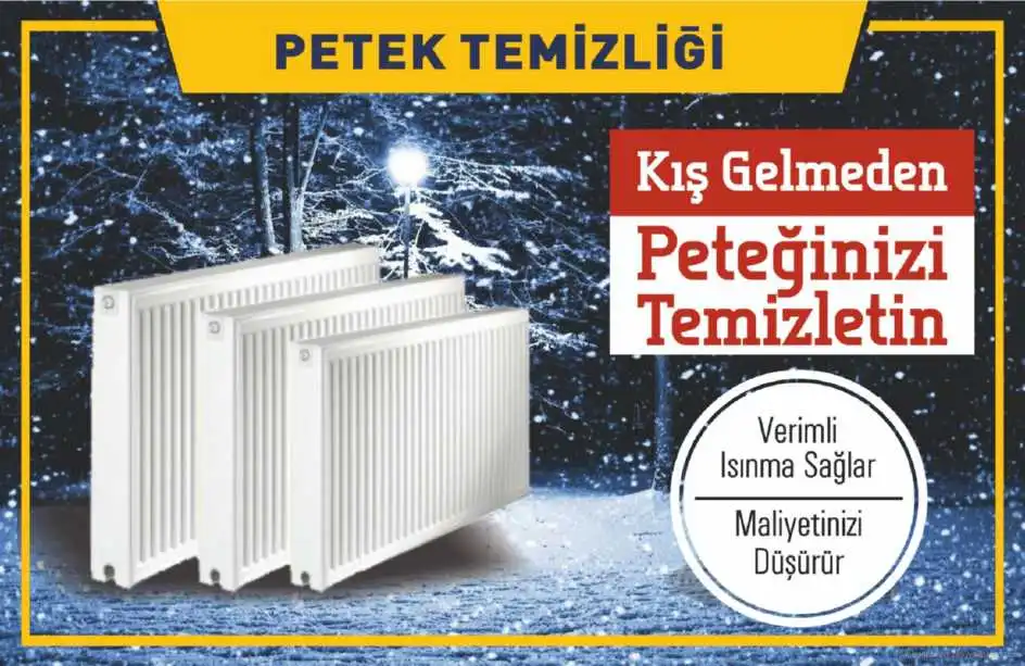 Petek temizleme